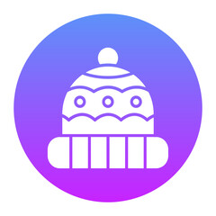 Beanie Icon