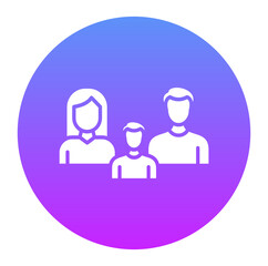 Parenting Style Icon