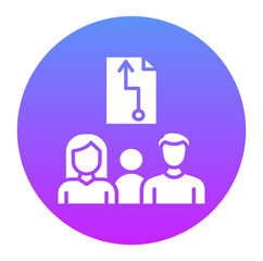 Planned Parenthood Icon