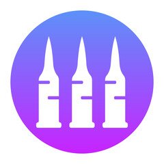 Bullets Icon