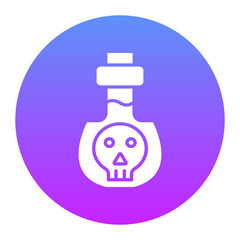 Poison Icon