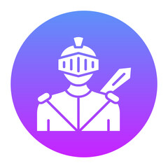 Knight Icon