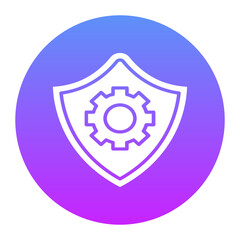 Protect Icon