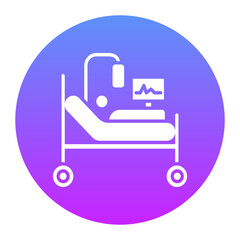 Critical Care Packages Icon