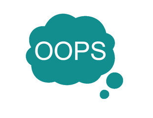 OOPS