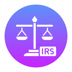 IRS Icon