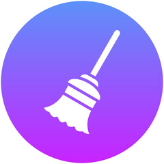 Mop Icon