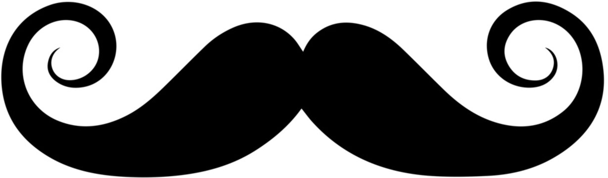 moustache