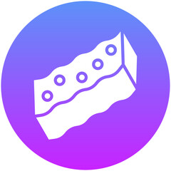 Sponge Icon