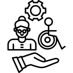 WID Program Icon