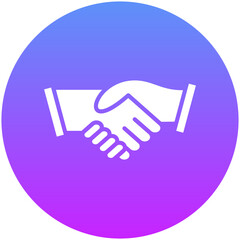 Handshake Icon