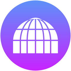 Dome Icon
