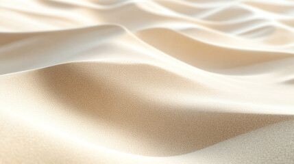 A serene sand canvas with subtle imperfections, playing with light and shadow for a zen aesthetic. Perfect for minimalist, meditative, and wabi-sabi-inspired designs