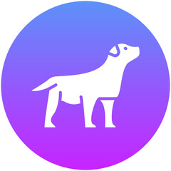 Dog Icon
