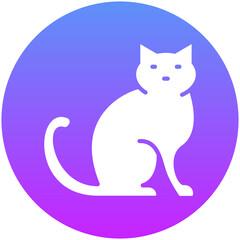 Cat Icon