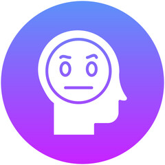 Suspicious Icon