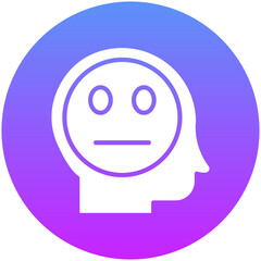 Neutral Icon