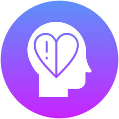 Complex Emotion Icon