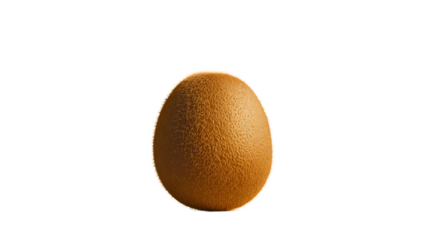 Classic kiwi, exotic tropical seasonal fruit, kiwi with a distinct taste, unripe raw kiwi, healthy fruit for a balanced diet.