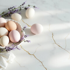 Easter holiday, background, postcard, for banners and advertisements