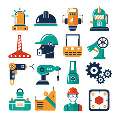 Construction and Engineering Tools: Safety, Precision, and Efficiency