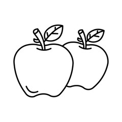 Apple Icon