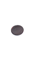 One Marcos coin 
