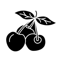 Cherry Icon
