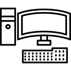 Computer Icon