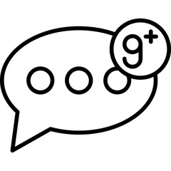 Comment Icon