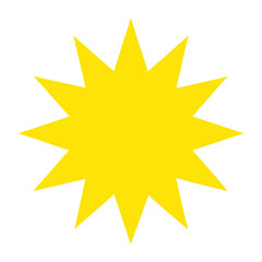 Obraz premium splash vector illustration