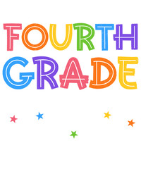 4th Grade is so Last Yea