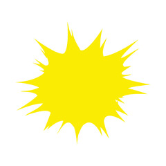 splash for graphic design