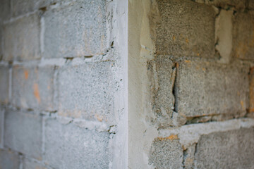 Capturing the Angles of Construction in Close-Up Photographs