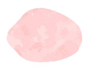 フレームや吹き出しや背景に使える水彩の流体シェイプ