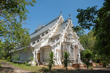 THAILAND PHRAE WAT PHRA THAT THIN THAEN LUANG