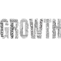 Inspiring word cloud centered on "growth," filled with terms reflecting progress, mindset, and personal or professional development. Great for business, coaching, and wellness designs