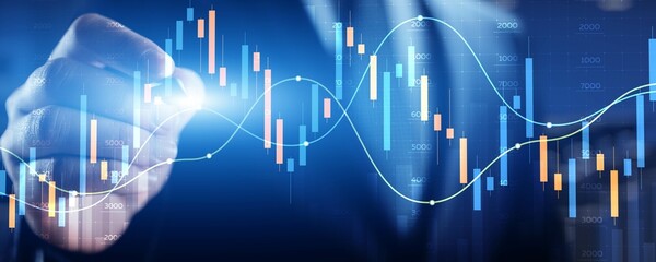 Advanced Financial Analysis and Strategic Decision-Making with Digital Visualization.