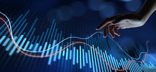 Interactive Data Visualization and Analysis.