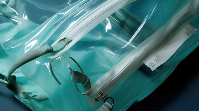 catheter foley bag