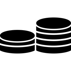 Coins Icon
