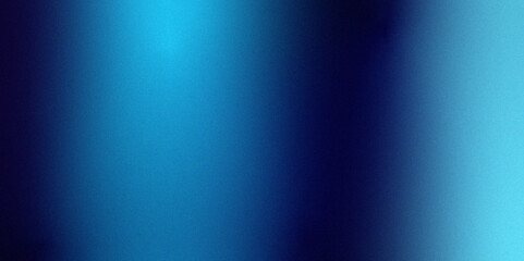 Pastel navy blue gradient foil shimmer background texture dark royal blue grainy texture foil design, color gradient, ombre. Rough, grain, noise. Colorful bright spots