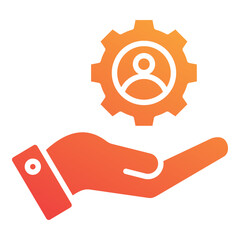 Self Motivation Icon