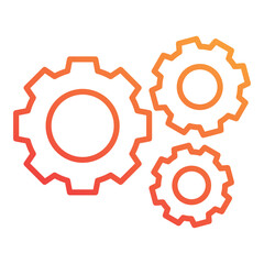 Automation Icon