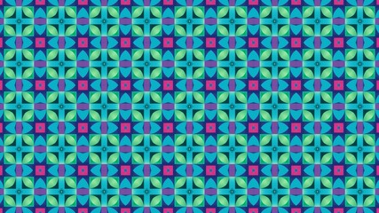 fabric motif. seamless pattern. wallpaper. background
