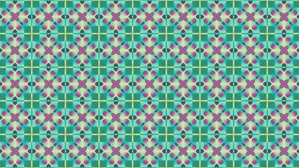 fabric motif. seamless pattern. wallpaper. background