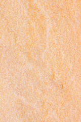 Details of sandstone texture background, brown slate stone surface of stone background or texture