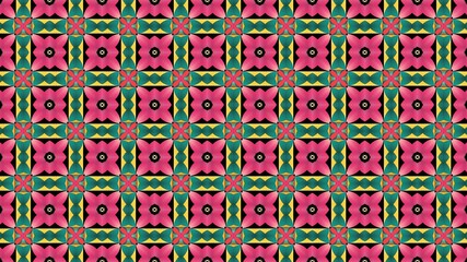 fabric motif. seamless pattern. wallpaper. background