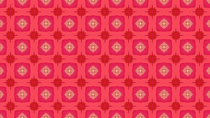fabric motif. seamless pattern. wallpaper. background