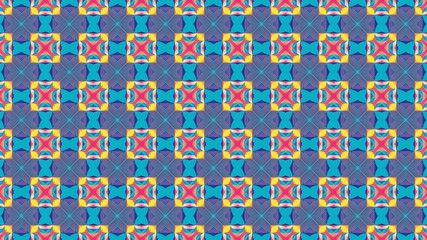fabric motif. seamless pattern. wallpaper. background